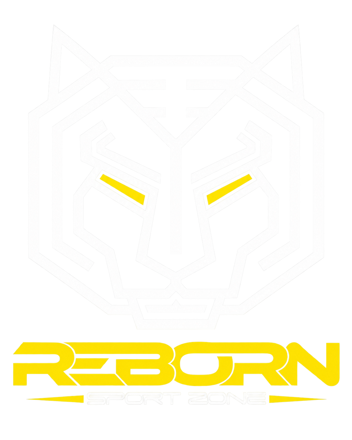 Reborn Sport Zone logosu